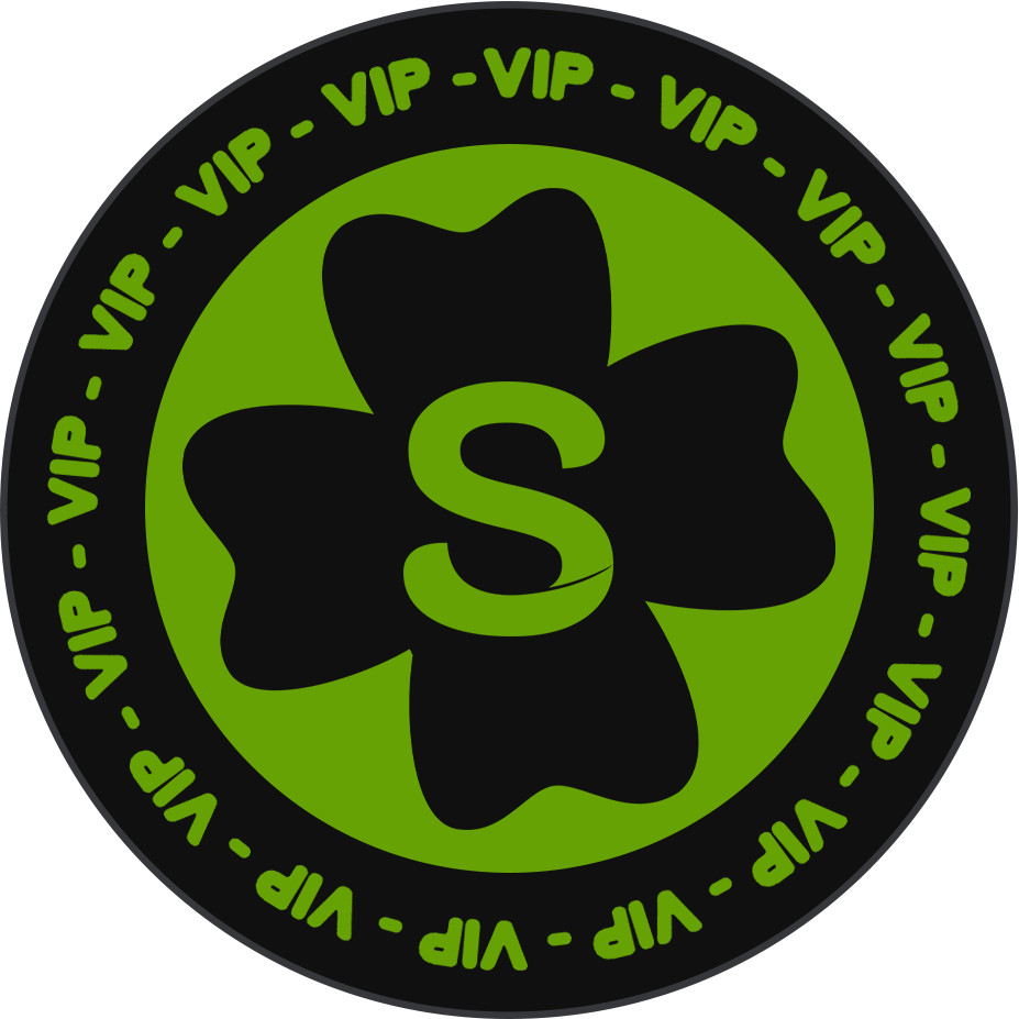 Selo VIP